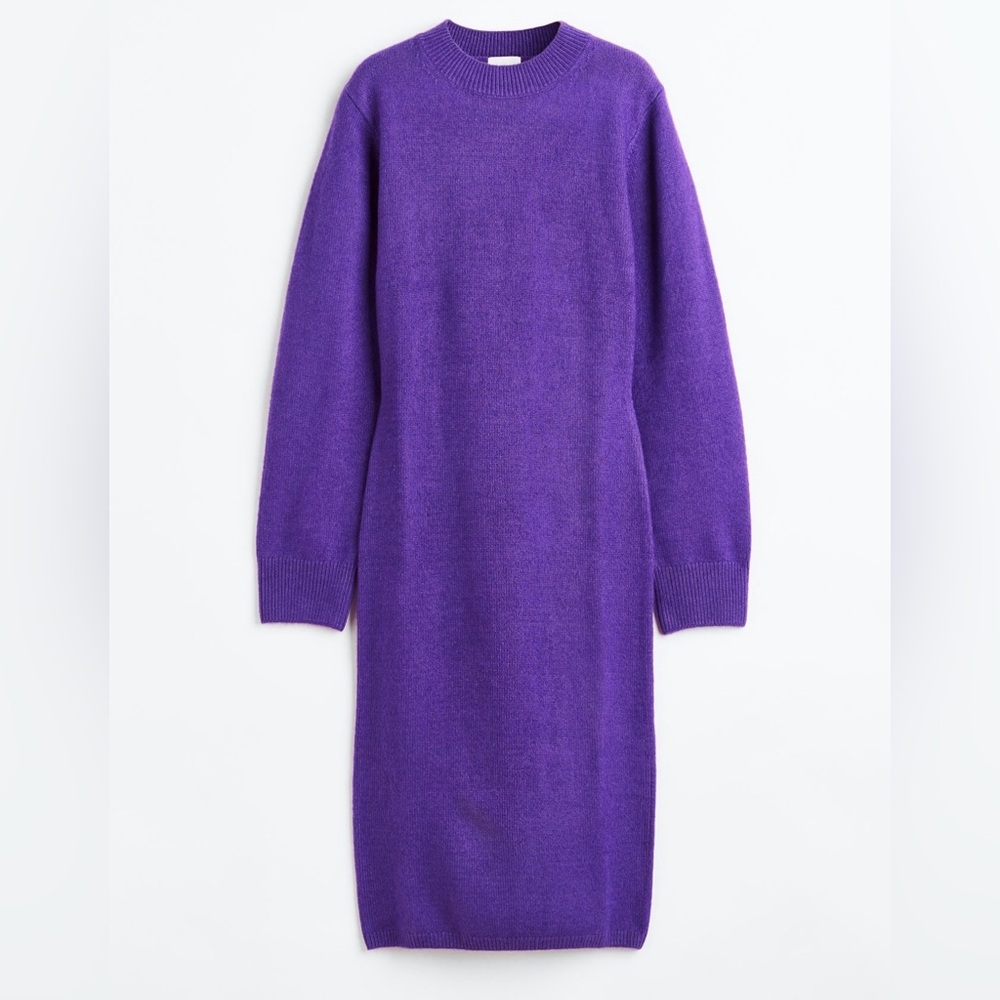 H&M DRESS